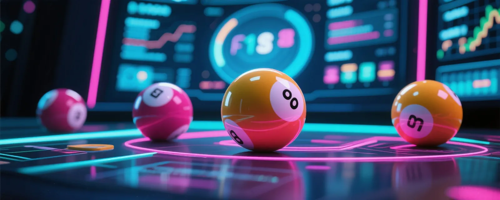 六合彩开奖与数据面板