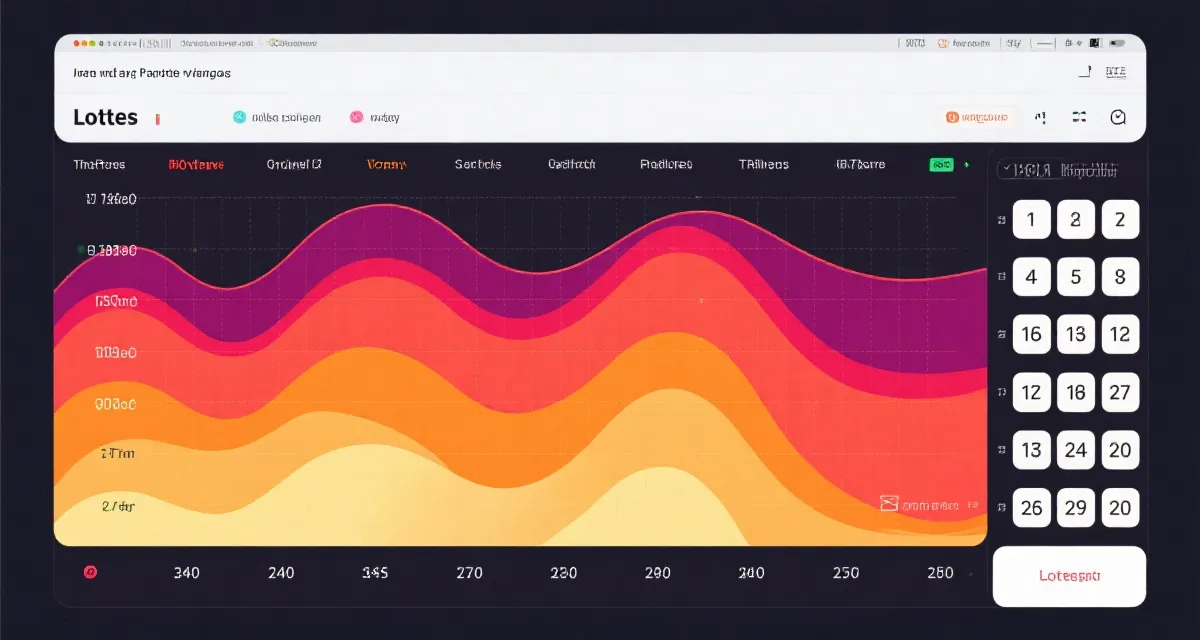 历史走势与冷热分析