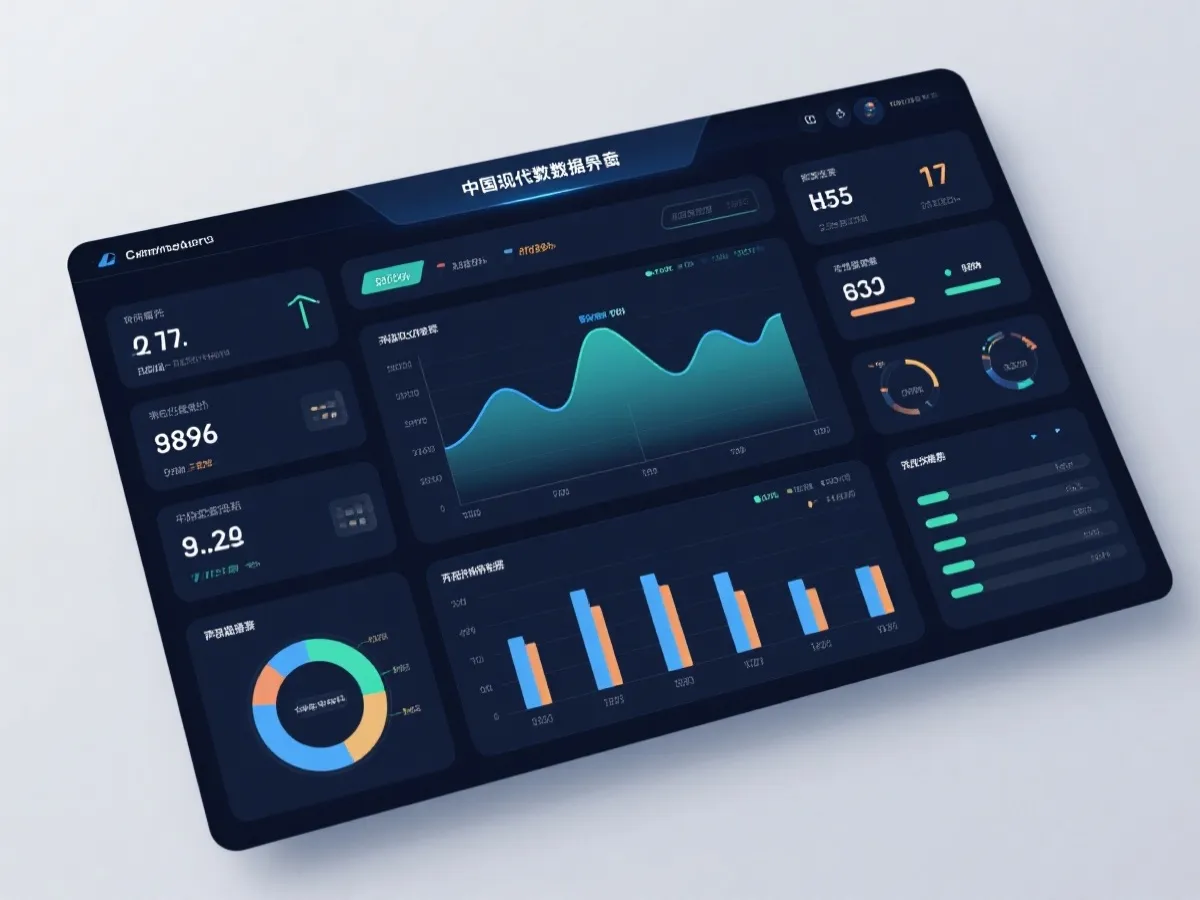 六合彩数据查询与走势分析展示