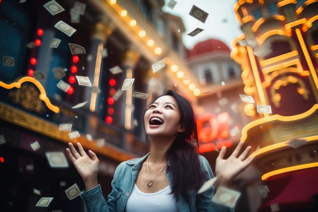 揭秘6合彩三肖六码：彩票世界的魅力与品牌故事