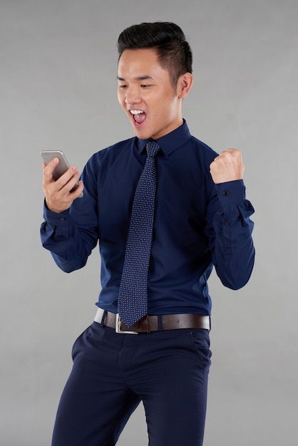 Mark Six注册流程